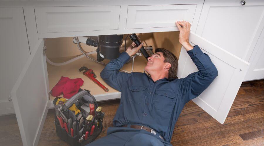 Professional sewer line replacement in Houlton, ME